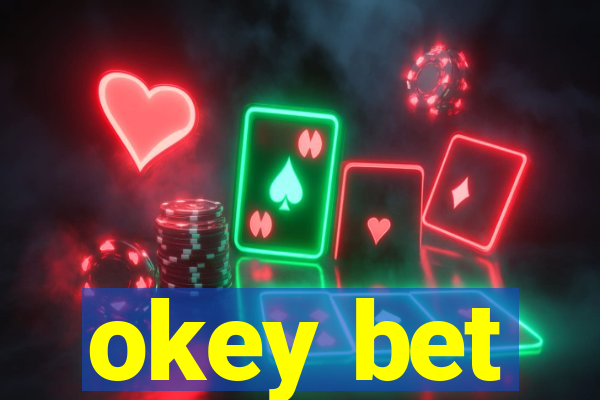 okey bet